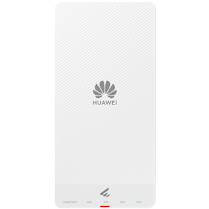 HUAWEI eKIT AP271E BE3600 2+2 Dual Band Duvar Tipi Access Point