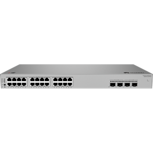 HUAWEI 24port POE+ 195W eKIT S220S-24LP4JX GIGABİT 2X10 GbE SFP 2X2.5GbE SFP Yönetilebilir Switch