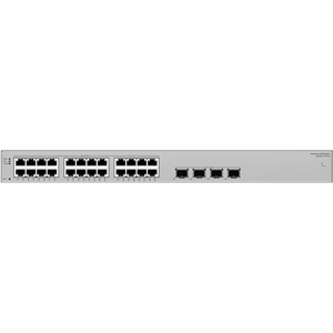 HUAWEI 24port eKIT S220S-24T4J GIGABİT 4X2.5GbE SFP Yönetilebilir Switch
