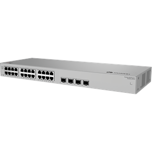 HUAWEI 24port eKIT S220S-24T4J GIGABİT 4X2.5GbE SFP Yönetilebilir Switch