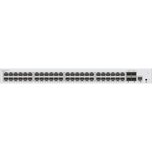 HUAWEI 48port eKIT S220-48T4X GIGABİT 4X10GbE SFP Yönetilebilir Switch