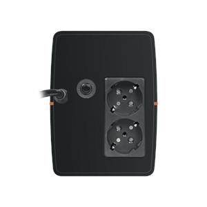 TUNÇMATİK 650VA LITE II TSK5200 LINE INTERACTIVE UPS 