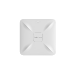 RUIJIE REYEE RG-RAP2200(F) AC1300 Dual Band Kurumsal Access Point PoE (Adaptör Yok) 