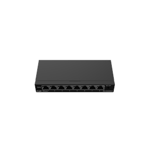 RUIJIE 8port REYEE RG-ES208GC GIGABIT Yönetilebilir Switch 