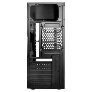 VENTO 400W Peak TA-K61 Standart Mid-Tower PC Kasası 