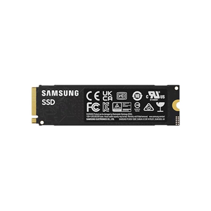 SAMSUNG 2TB 990 EVO PLUS MZ-V9S2T0BW 7250- 6300MB/s M2 NVME GEN4 Disk 