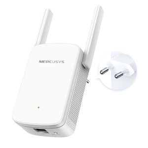 TP-LINK MERCUSYS ME30 1200mbps AC1200 Mesafe Genişletici 