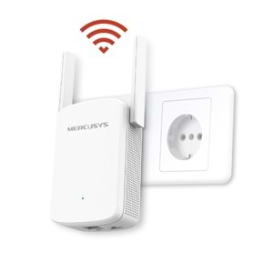 TP-LINK MERCUSYS ME30 1200mbps AC1200 Mesafe Genişletici 