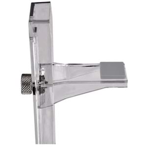 THERMALTAKE AC-068-OOONAN-A1 Ekran Kartı Sarkma Önleyici 