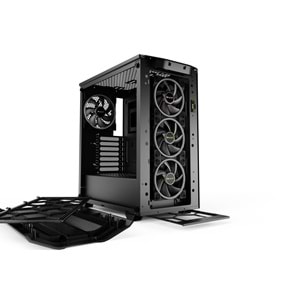 BE QUIET Pure Base 500FX BGW43 Gaming Mid-Tower PC Kasası 