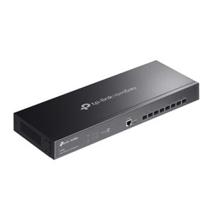 TP-LINK TL-SX3008F 10/100 - 2x Gigabit 8x 10GbE Yönetilebilir Switch