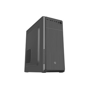FRISBY 350W FC-2915B Standart Mid-Tower PC Kasası