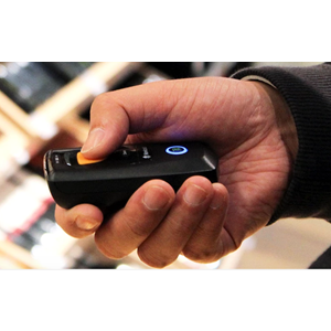 NEWLAND 1D BS8080-1D USB El Tipi Barkod Okuyucu 