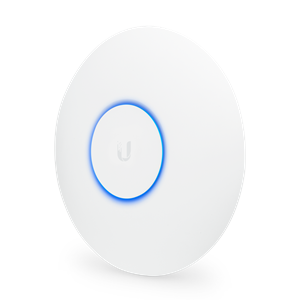 UBIQUITI (UBNT) UNIFI UAP-AC-PRO AC1750 Dual Band Kurumsal Access Point PoE