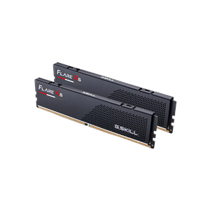GSKILL 32GB (2X 32GB) DDR5 5600MHZ CL30 DUAL KIT PC RAM FLARE X5 F5-5600J3036D16GX2-FX5
