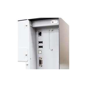 Argox IX6-250 Pro 203DPI Termal/Direkt Termal USB-Ethernet Endüstriyel Barkod Yazıcı