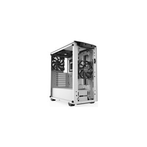BE QUIET PURE BASE 500DX BGW38 Gaming Mid-Tower PC Kasası Beyaz
