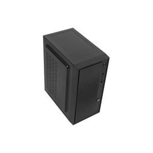 FRISBY 300W FC-2720B Standart Micro-Tower PC Kasası