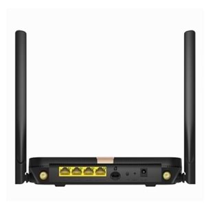 CUDY LT500_EU/AU AC1200 Dual Band 4G-LTE Router