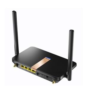 CUDY LT500_EU/AU AC1200 Dual Band 4G-LTE Router
