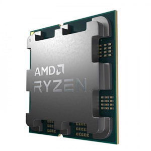 AMD RYZEN 9 7950X 80MB 16çekirdekli VGA YOK AM5 170w Kutusuz+Fansız