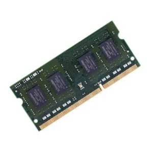 KINGSTON 4GB DDR3 1600MHZ CL11 NOTEBOOK RAM VALUE KVR16S11S8/4WP