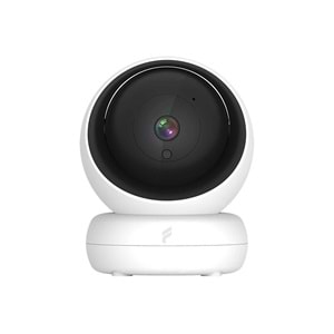 FONRI TV-638Zd 2MP 2.8MM 6Mt Gece Görüş 4X Zoom Plastik Kasa Wıfı Cube Kamera