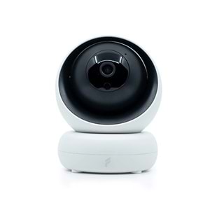 FONRI TV-638Zd 2MP 2.8MM 6Mt Gece Görüş 4X Zoom Plastik Kasa Wıfı Cube Kamera