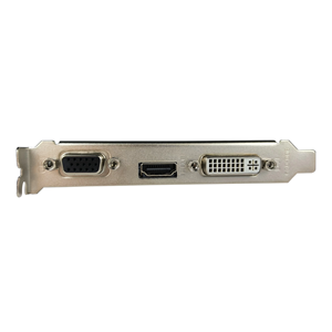 AXLE GT610 2GB 2GD3P4CDIL DDR3 64bit HDMI DVI PCIE 2.0