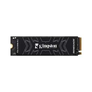 KINGSTON 2TB RENEGADE SRNGD/2000G 7300- 7000MB/s M2 NVME PCIe NVMe Gen4 Disk