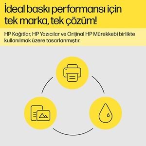 HP 6ZA17AE Siyah BASKI KAFASI 515/530/615