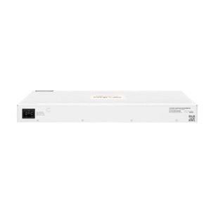 ARUBA 24port Instant On 1830-24G JL812A GIGABIT 2xSFP Yönetilebilir Switch RackMount