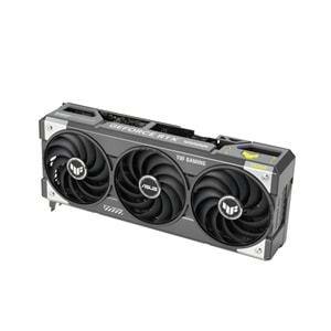 ASUS 16GB TUF GAMING RTX5070TI-O16G GDDR7 HDMI DP PCIe 5.0 Beyaz