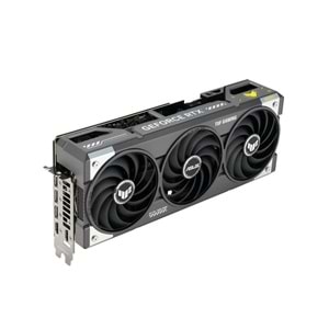 ASUS 16GB TUF GAMING RTX5070TI-O16G GDDR7 HDMI DP PCIe 5.0 Beyaz