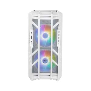 COOLERMASTER HAF700 EVO Gaming Full-Tower PC Kasası