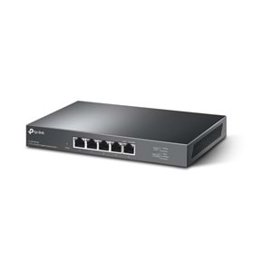 TP-LINK 5port TL-SG105-M2 2.5 Gigabit Switch Masaüstü