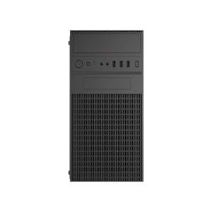 FRISBY 550W FC-2805B Standart Mid-Tower PC Kasası