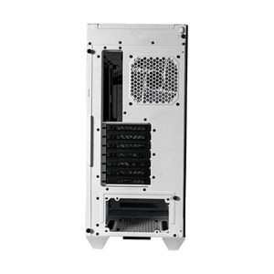 COOLERMASTER HAF500 TG H500-WGNN-S00 Gaming E-ATX PC Kasası 