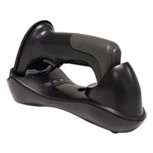 PERKON 1D CCD LS41 Wlan (Kablosuz) El Tipi Barkod Okuyucu 50metre mesafeye kadar 