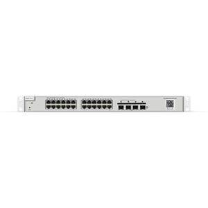 RUIJIE 24port RG-NBS3200-24GT4XS GIGABIT 4X-10GbE SFP Yönetilebilir Switch 