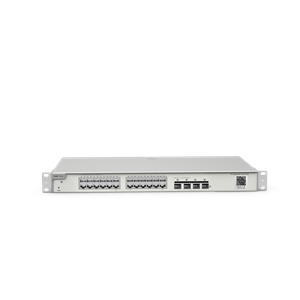 RUIJIE 24port RG-NBS3200-24GT4XS GIGABIT 4X-10GbE SFP Yönetilebilir Switch 