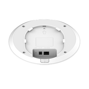 RUIJIE RG-RAP72 Wıfı BE3600 Dual Band Tavan Tipi Access Point (Adaptör Yok)