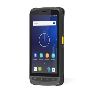 NEWLAND MT9055-W0X Wlan (2D) Karekod Android 11 El Terminali 