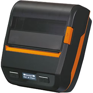 SPENTA 203dpi SPR-60M Thermal,Direct Thermal Kablosuz Taşınabilir Fiş Yazıcı 