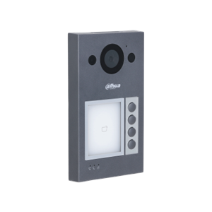 DAHUA DHI-VTO3311Q-WP IP & Wıfı Villa Tipi Intercom Dış Ünite