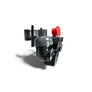 AVENIR 12MP AV-S446 4 Kameralı 3PTZ 4G SOLAR Kamera