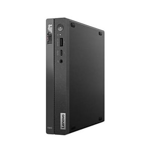 LENOVO CORE i5 13420H-16GB RAM-512GB NVME-FDOS MINI PC / THINKCENTRE NEO 50Q 16G 12LN007VTR