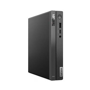 LENOVO CORE i5 13420H-16GB RAM-512GB NVME-FDOS MINI PC / THINKCENTRE NEO 50Q 16G 12LN007VTR