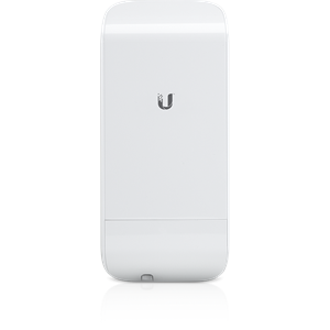 UBIQUITI (UBNT) NANOSTATION LOCO M5 13dbi 150mbps 5ghz 10+km Harici Access Point