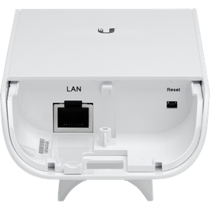 UBIQUITI (UBNT) NANOSTATION LOCO M5 13dbi 150mbps 5ghz 10+km Harici Access Point